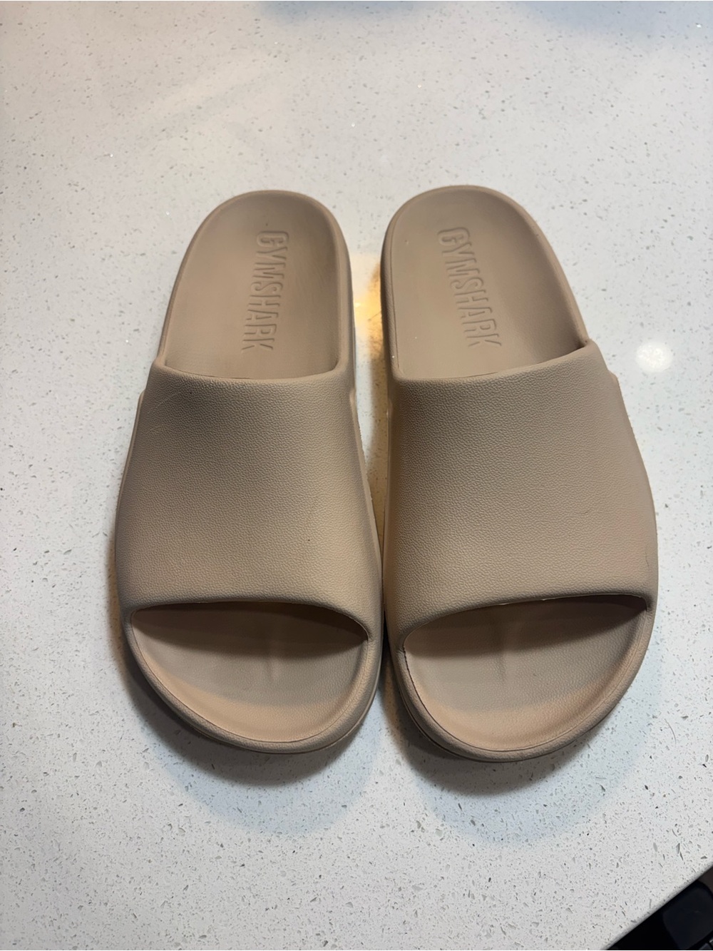 Gymshark Slides